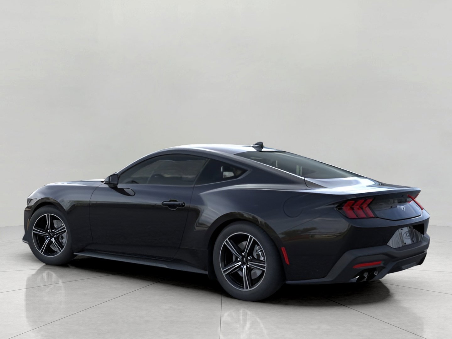 New 2024 Ford Mustang Premium image 4