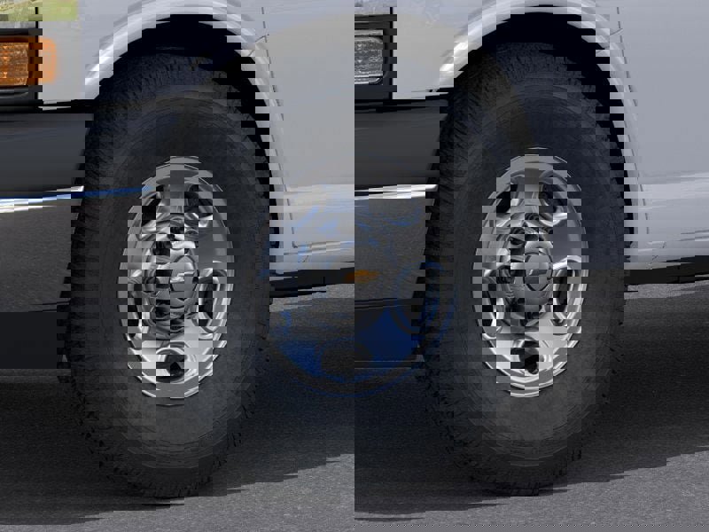 New 2025 Chevrolet Express 2500 w/ Driver Convenience Package image 9