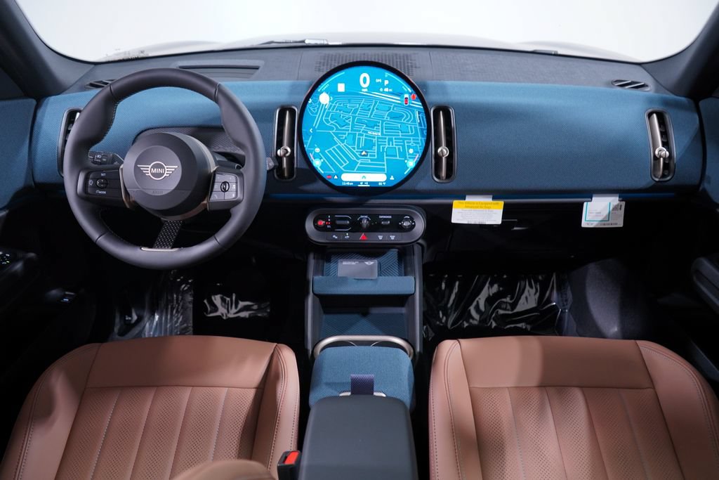 New 2027 MINI Cooper Countryman S AWD/4WD image 10