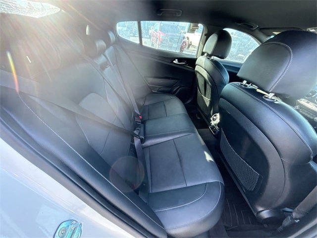 Used 2023 Kia Stinger GT-Line image 77