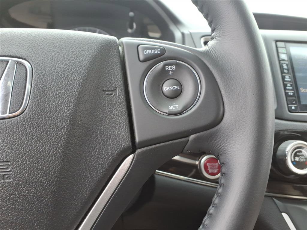 Used 2016 Honda CR-V EX-L image 25