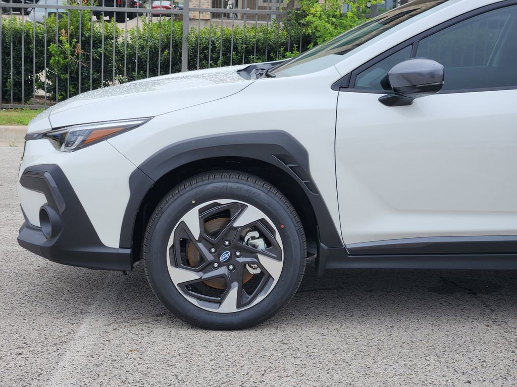 New 2026 Subaru Crosstrek 2.5i Limited AWD/4WD image 6