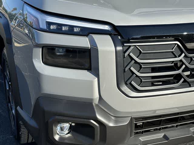 New 2026 Subaru Outback Premium AWD/4WD image 10