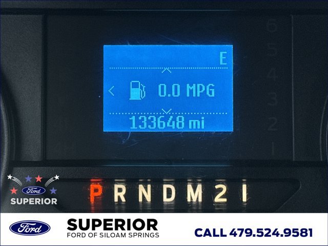 Used 2019 Ford F350 XL w/ Power Equipment Group AWD/4WD image 17