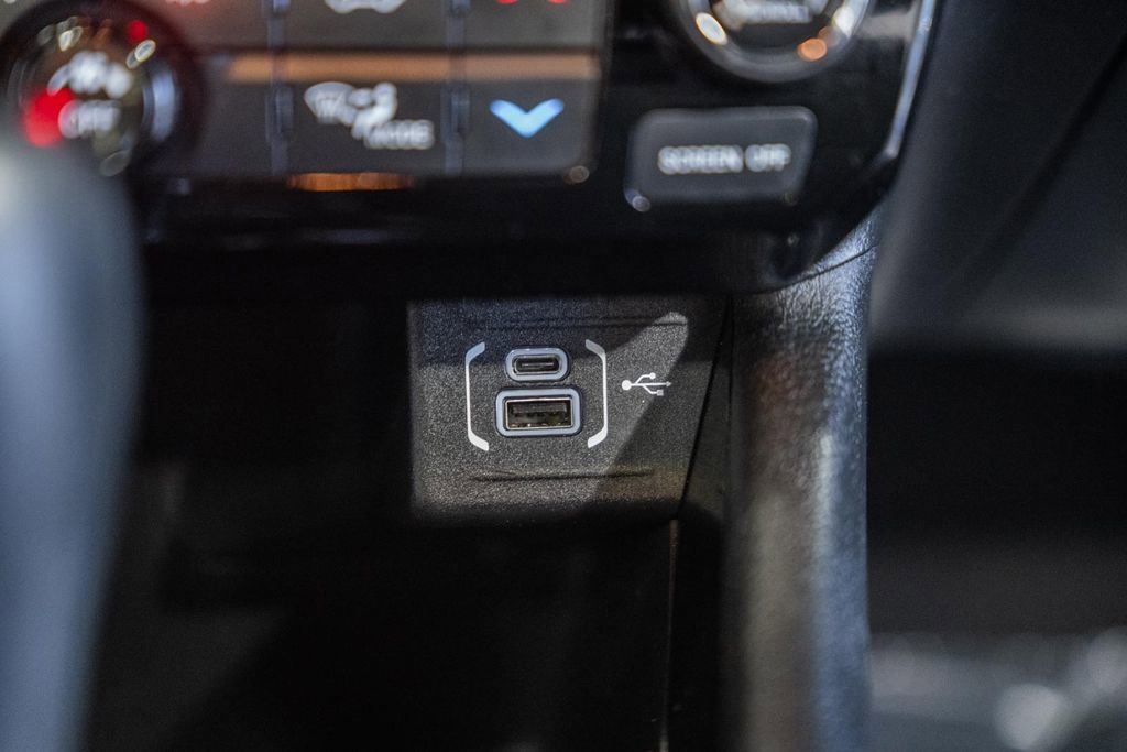 Used 2023 Jeep Compass High Altitude AWD/4WD image 22
