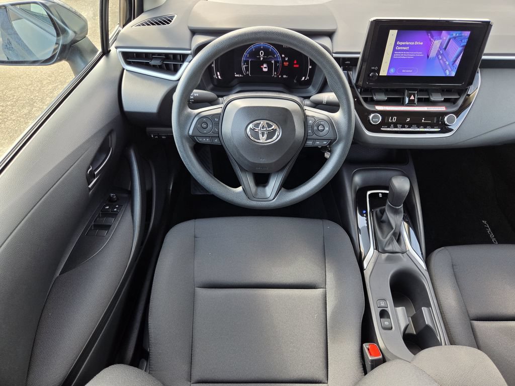 Used 2026 Toyota Corolla LE FWD image 14