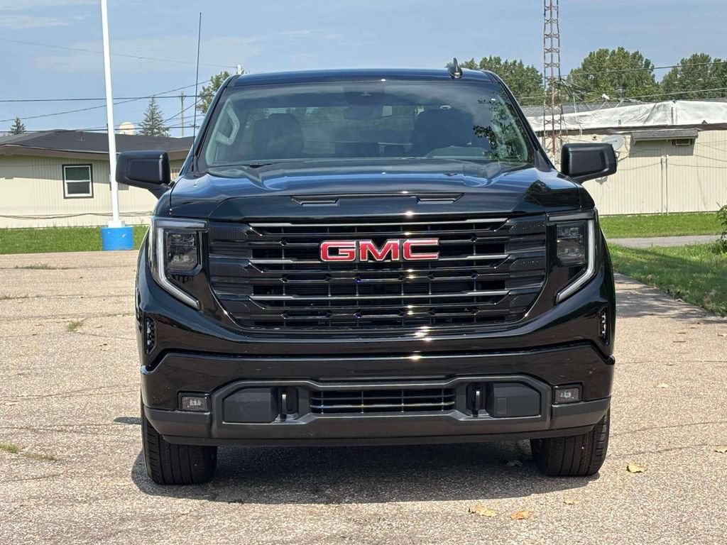 New 2026 GMC Sierra 1500 Elevation AWD/4WD image 26
