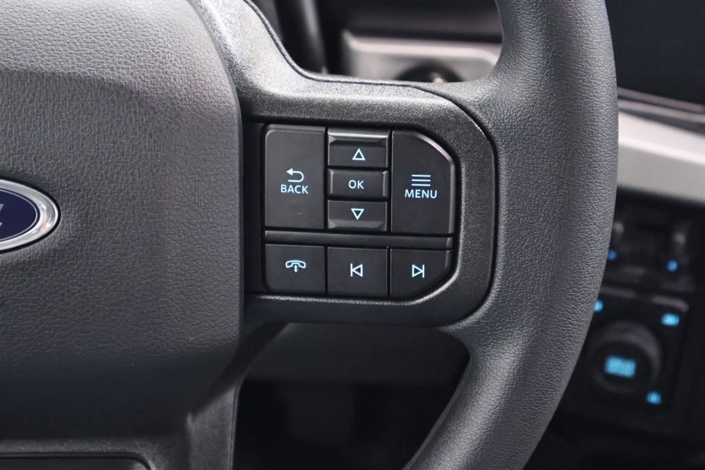 New 2026 Ford F350 XL w/ Snow Plow Prep Package image 19