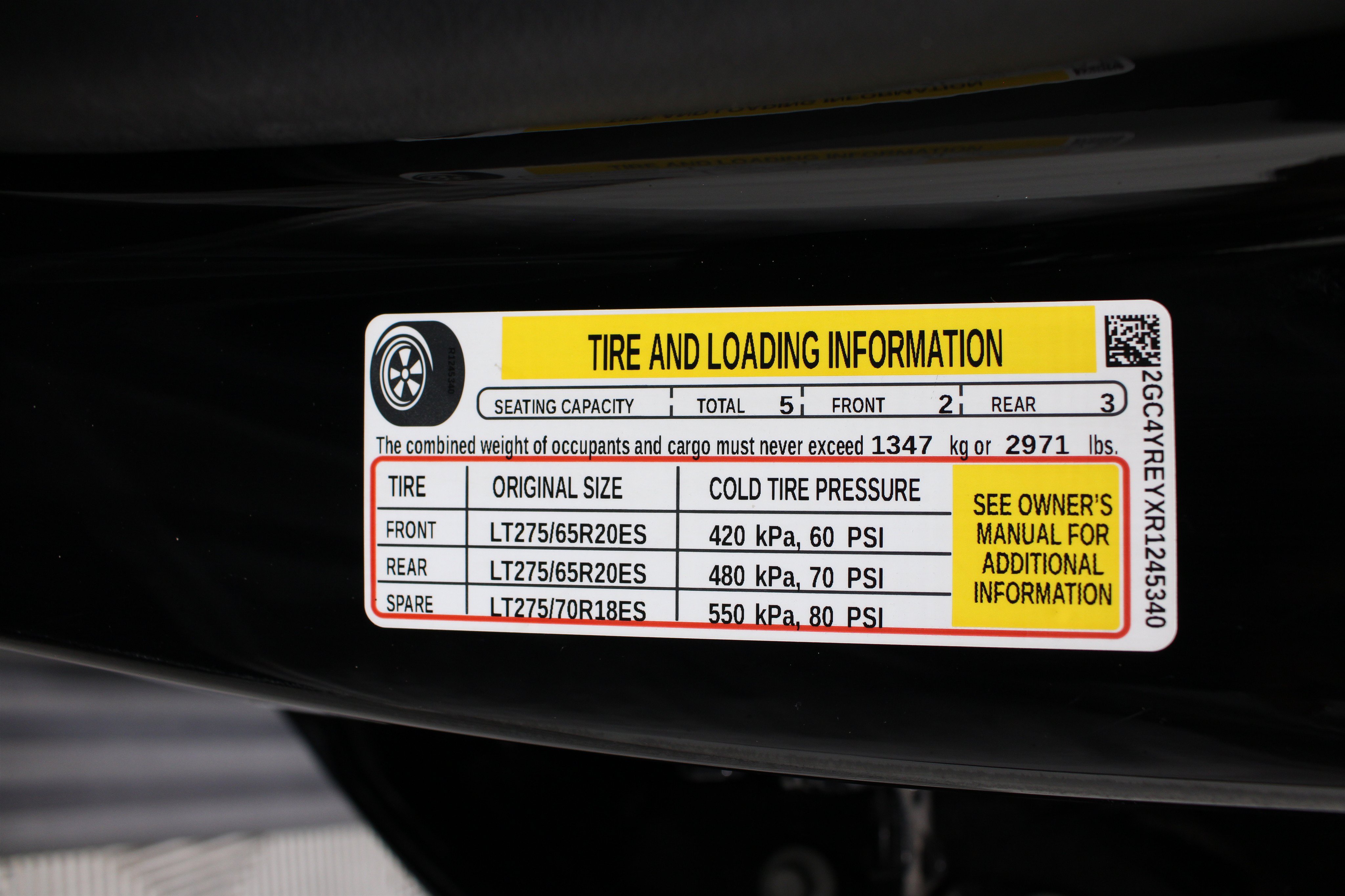 Used 2024 Chevrolet Silverado 2500 High Country w/ High Country Premium Package AWD/4WD image 37
