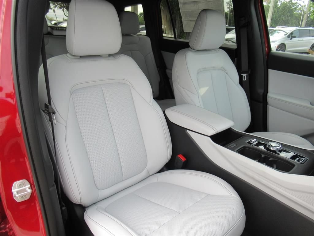 New 2026 Jeep Cherokee Limited AWD/4WD image 9