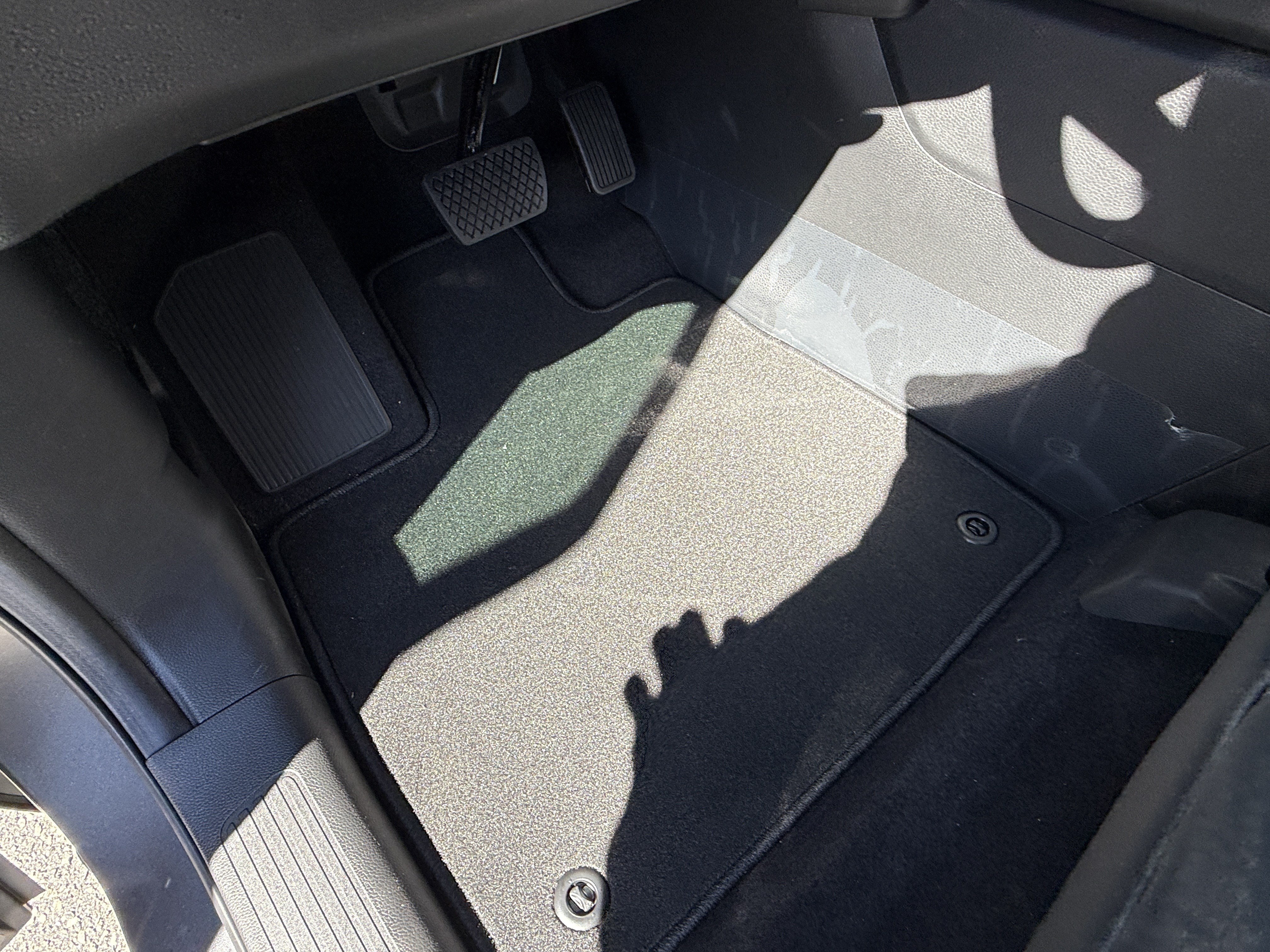 New 2026 Honda Passport RTL image 17