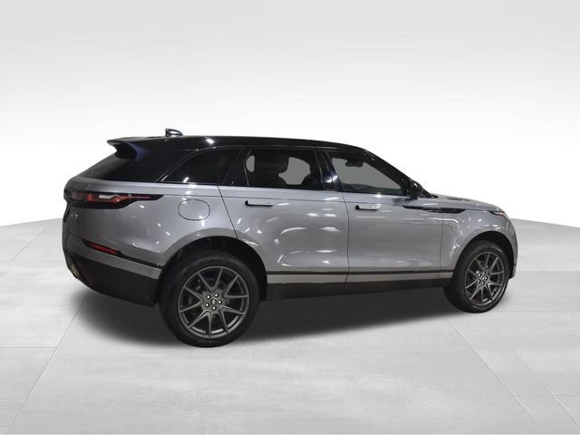 Used 2021 Land Rover Range Rover Velar R-Dynamic S AWD/4WD image 8