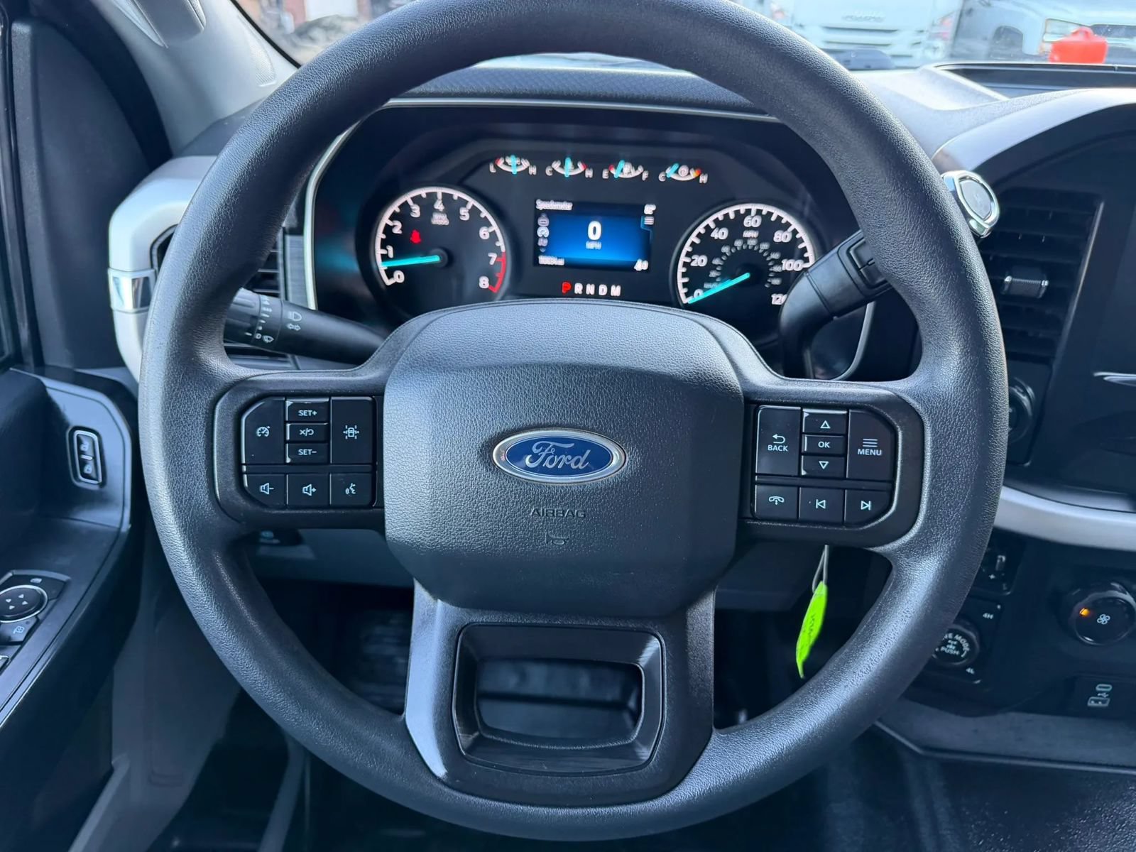 Used 2022 Ford F150 XL w/ FX4 Off-Road Package AWD/4WD image 17