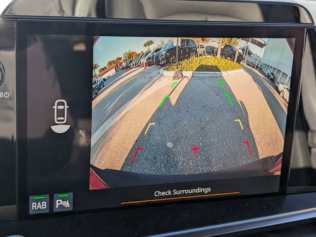 New 2026 Subaru Outback Premium image 18