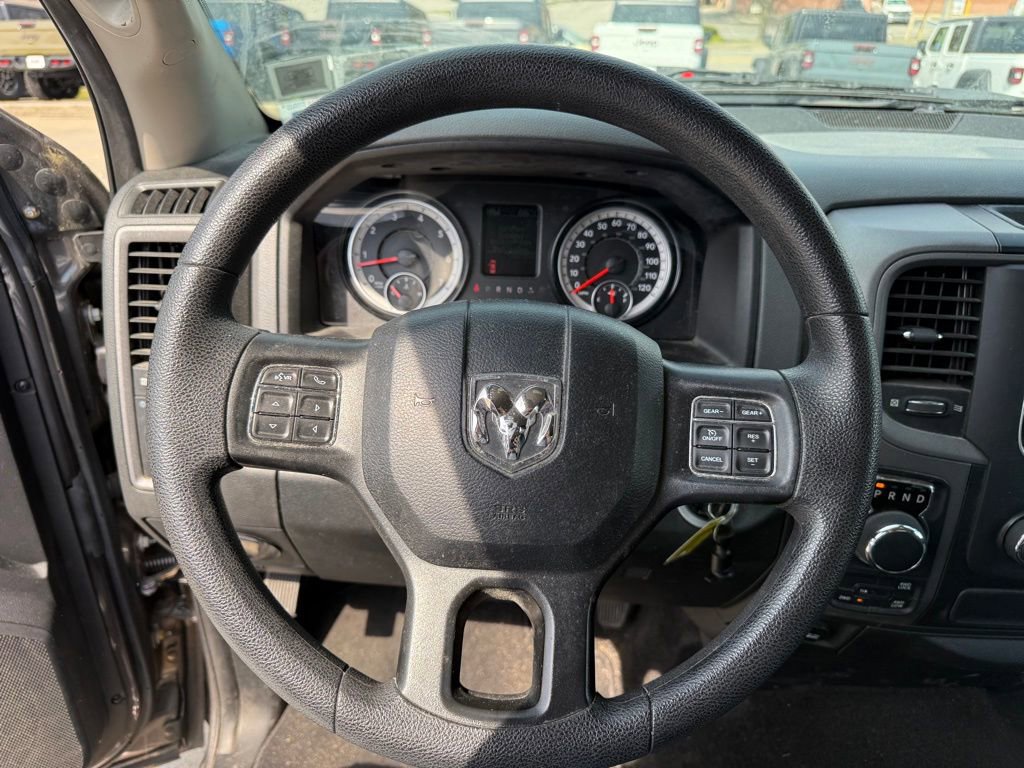 Used 2017 RAM 1500 Express w/ Express Value Package image 15