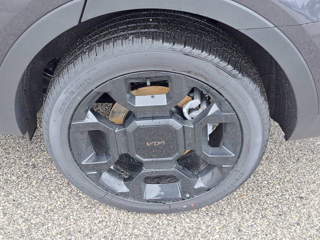 New 2026 Kia Sorento SX image 28