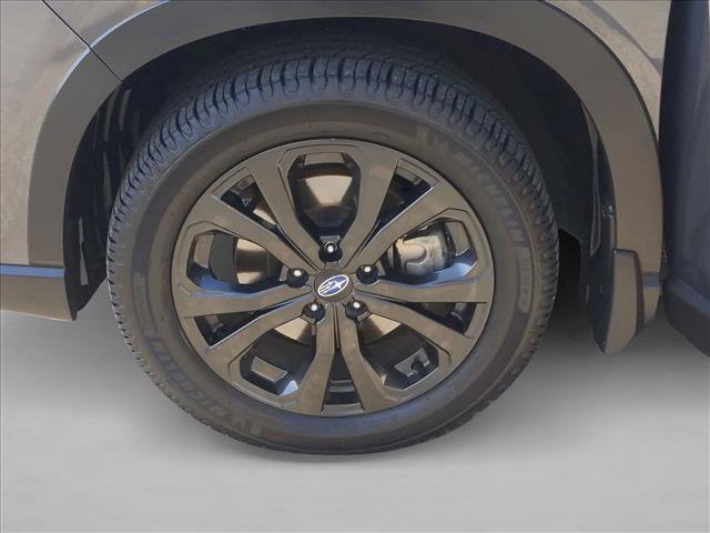 Used 2020 Subaru Forester Sport AWD/4WD image 22
