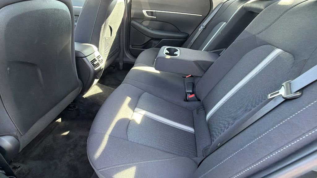 Used 2025 Hyundai Sonata SEL image 16