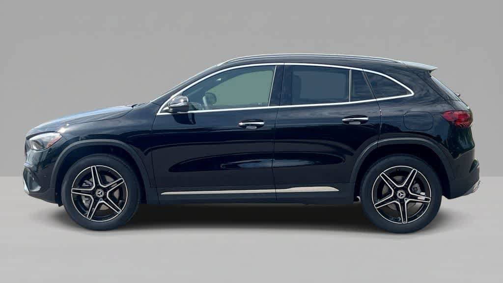 New 2026 Mercedes-Benz GLA 250 4MATIC image 5