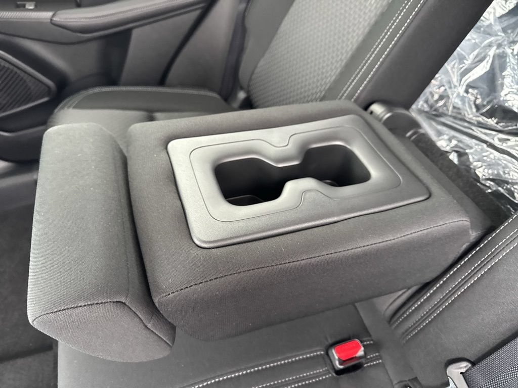 New 2026 Mitsubishi Outlander ES AWD/4WD image 28