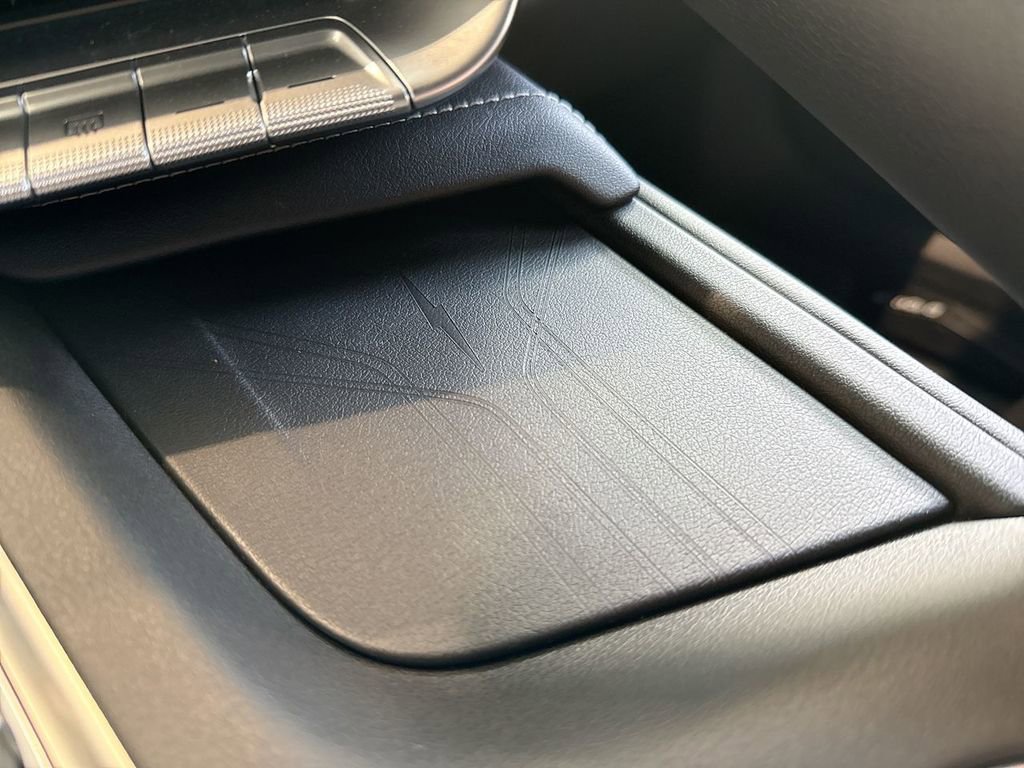 New 2026 Chevrolet Corvette Z06 RWD image 20