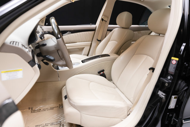 Used 2006 Mercedes-Benz E 350 Sedan image 45