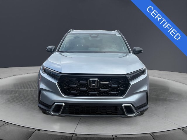 Certified 2024 Honda CR-V Sport Touring image 8