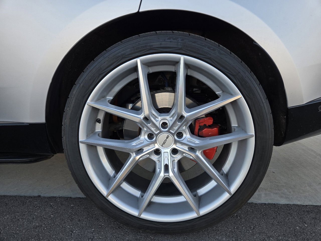 Used 2023 Land Rover Range Rover SE image 61