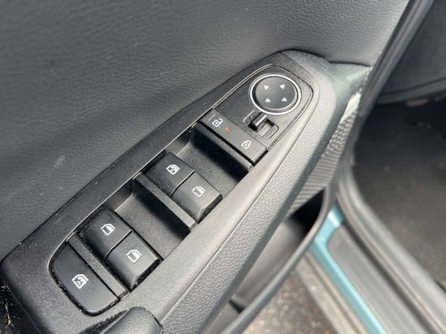 Certified 2024 Kia Seltos SX image 29