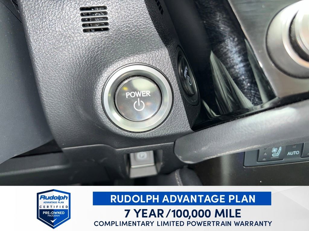 Used 2025 Lexus ES 300h w/ Premium Package FWD image 40