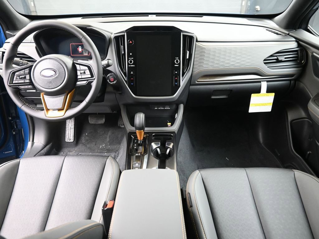 New 2026 Subaru Forester Wilderness image 18
