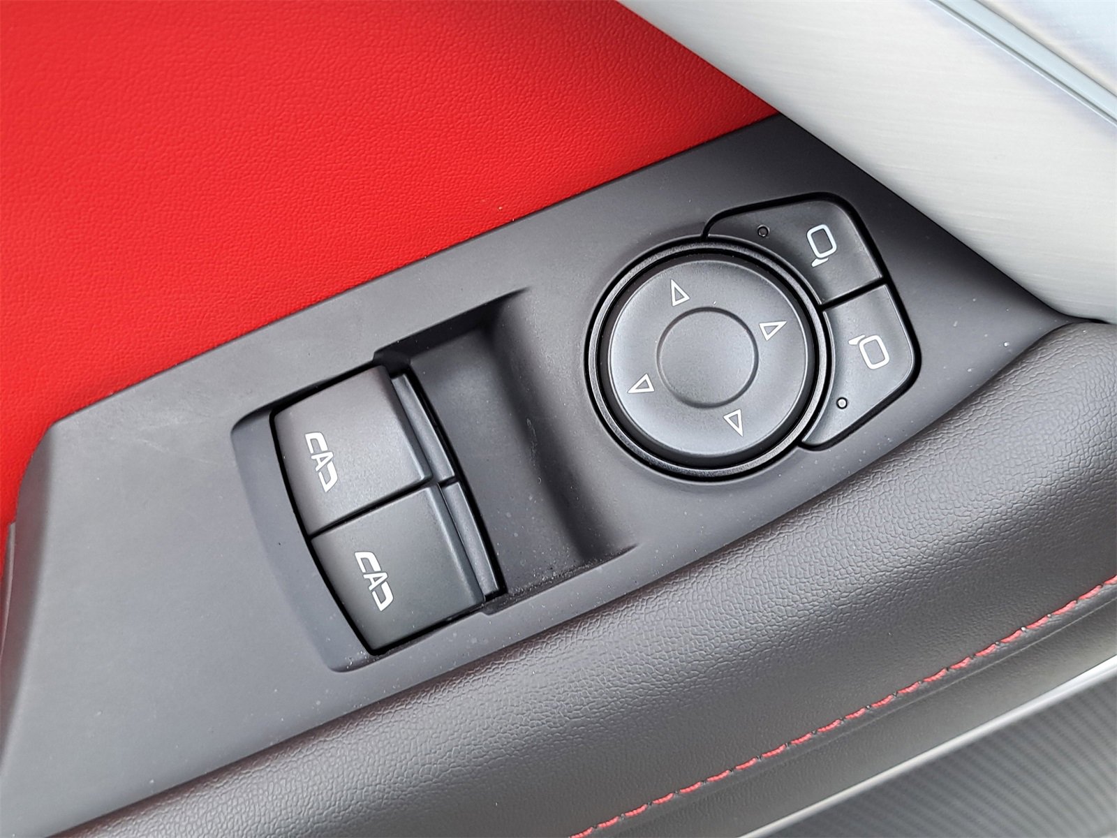 Used 2023 Chevrolet Camaro SS image 29