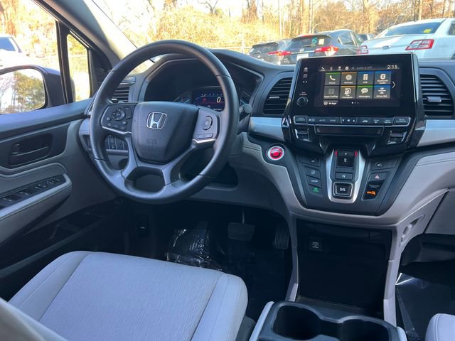 Used 2020 Honda Odyssey EX image 17