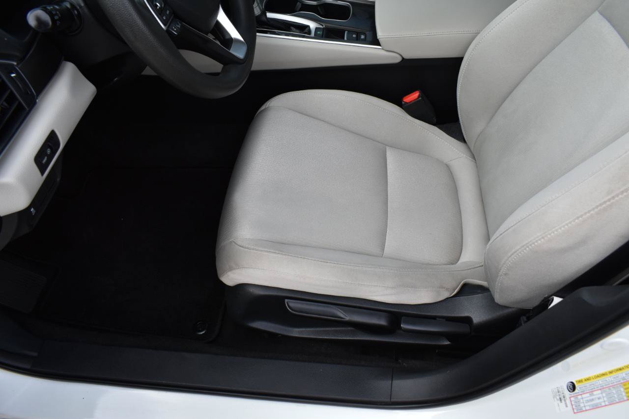 Used 2019 Honda Accord LX image 25