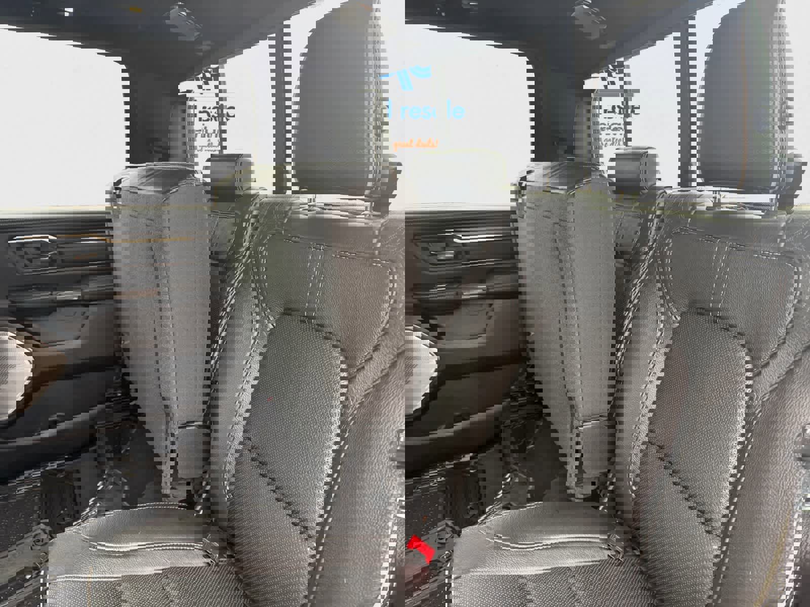 Used 2020 RAM 1500 Limited image 19