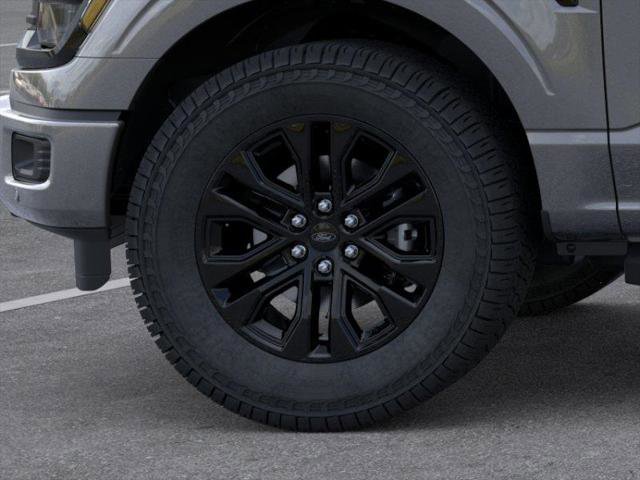 New 2026 Ford F150 XLT w/ Equipment Group 302A MID AWD/4WD image 19