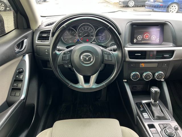 Used 2016 MAZDA CX-5 Touring image 15