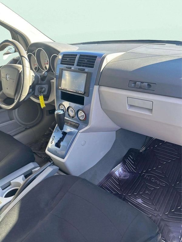 Used 2007 Dodge Caliber R/T image 6