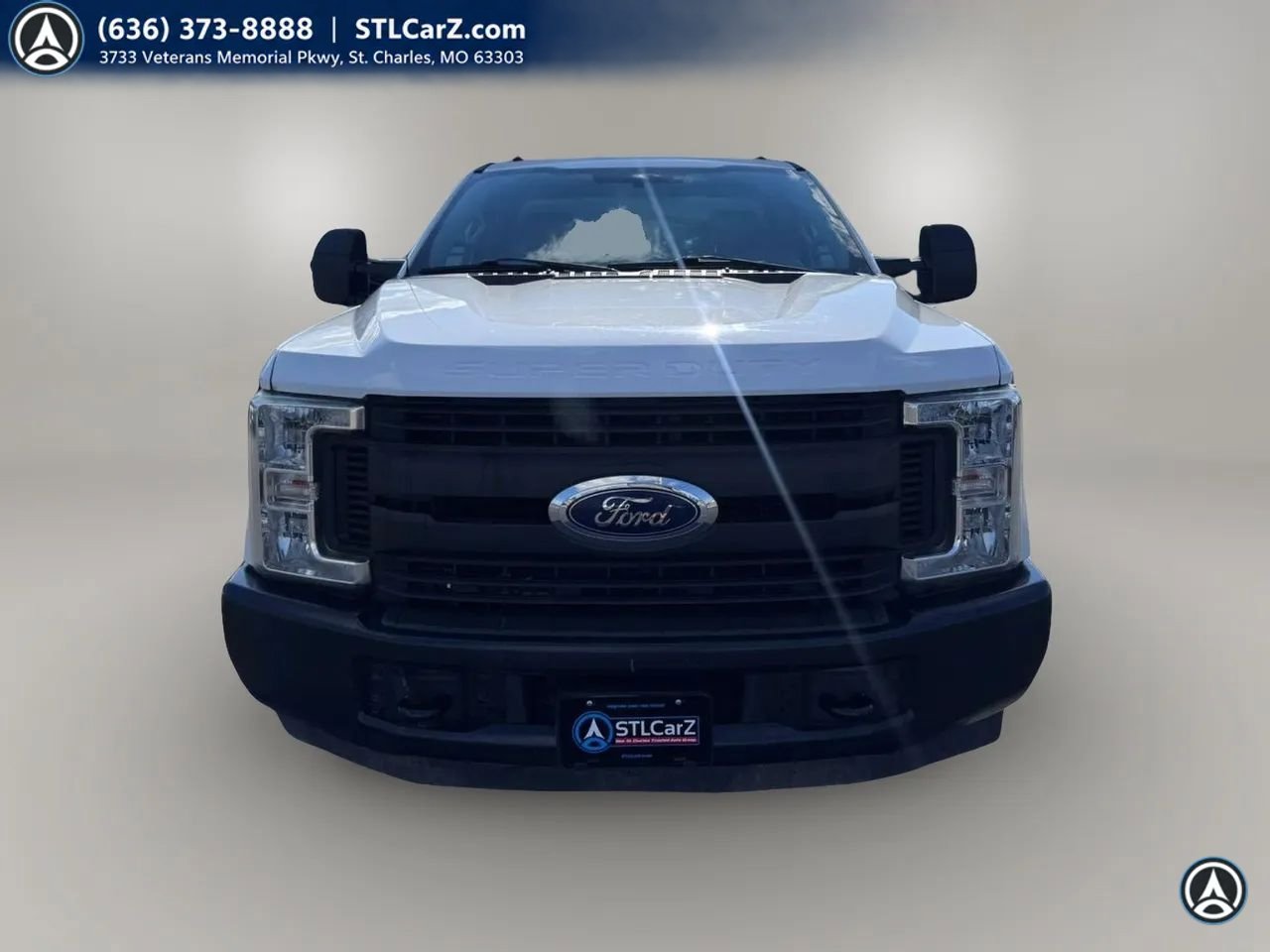 Used 2017 Ford F350 XL RWD image 8
