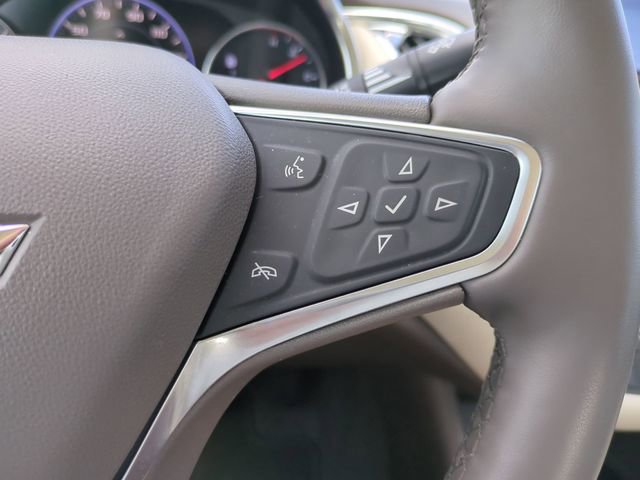 Used 2024 Chevrolet Malibu LT image 28