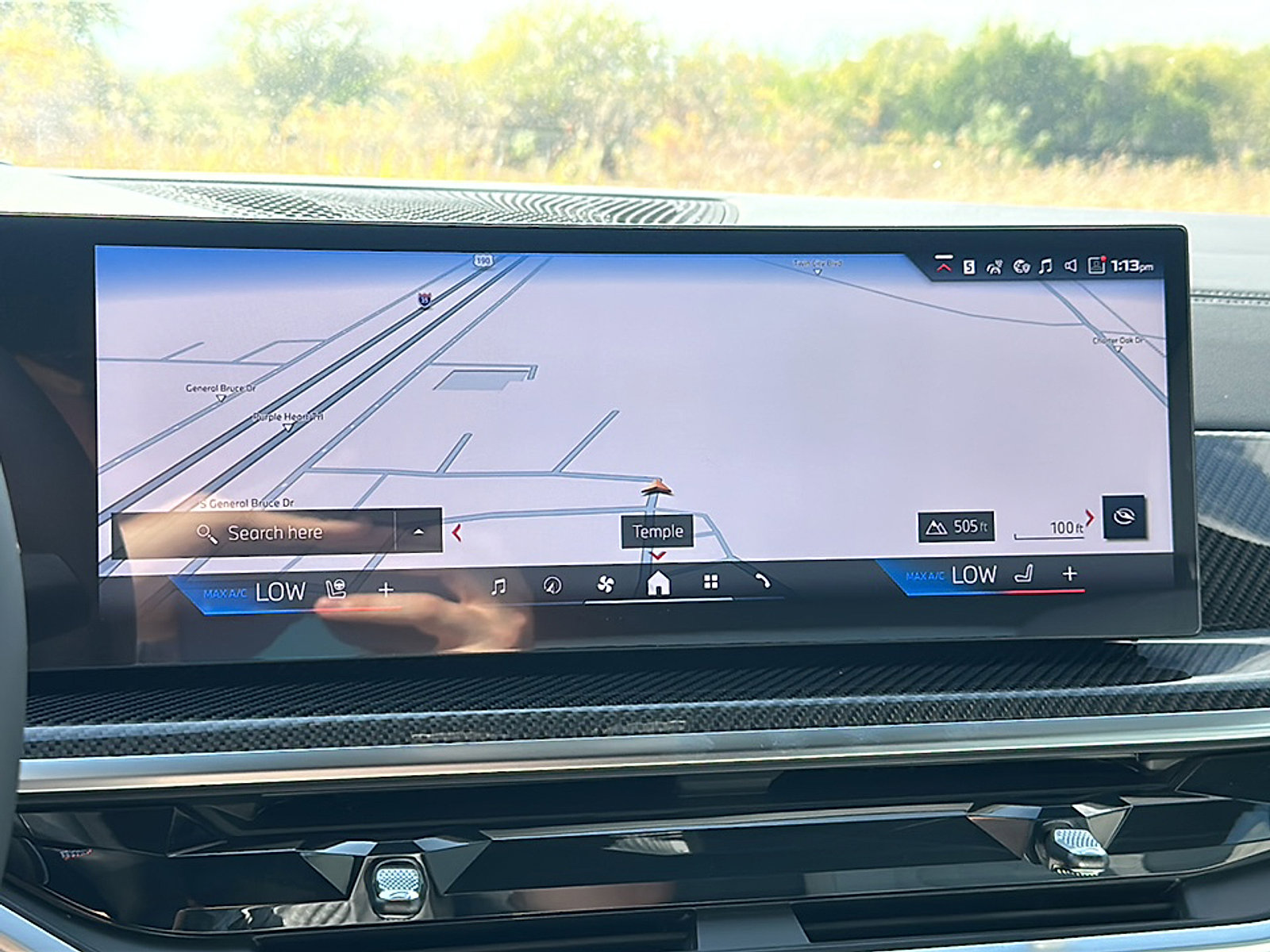 New 2026 BMW X5 M60i image 22