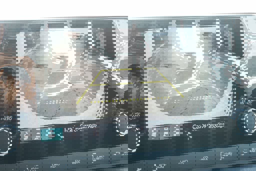 New 2026 Honda Civic LX image 25