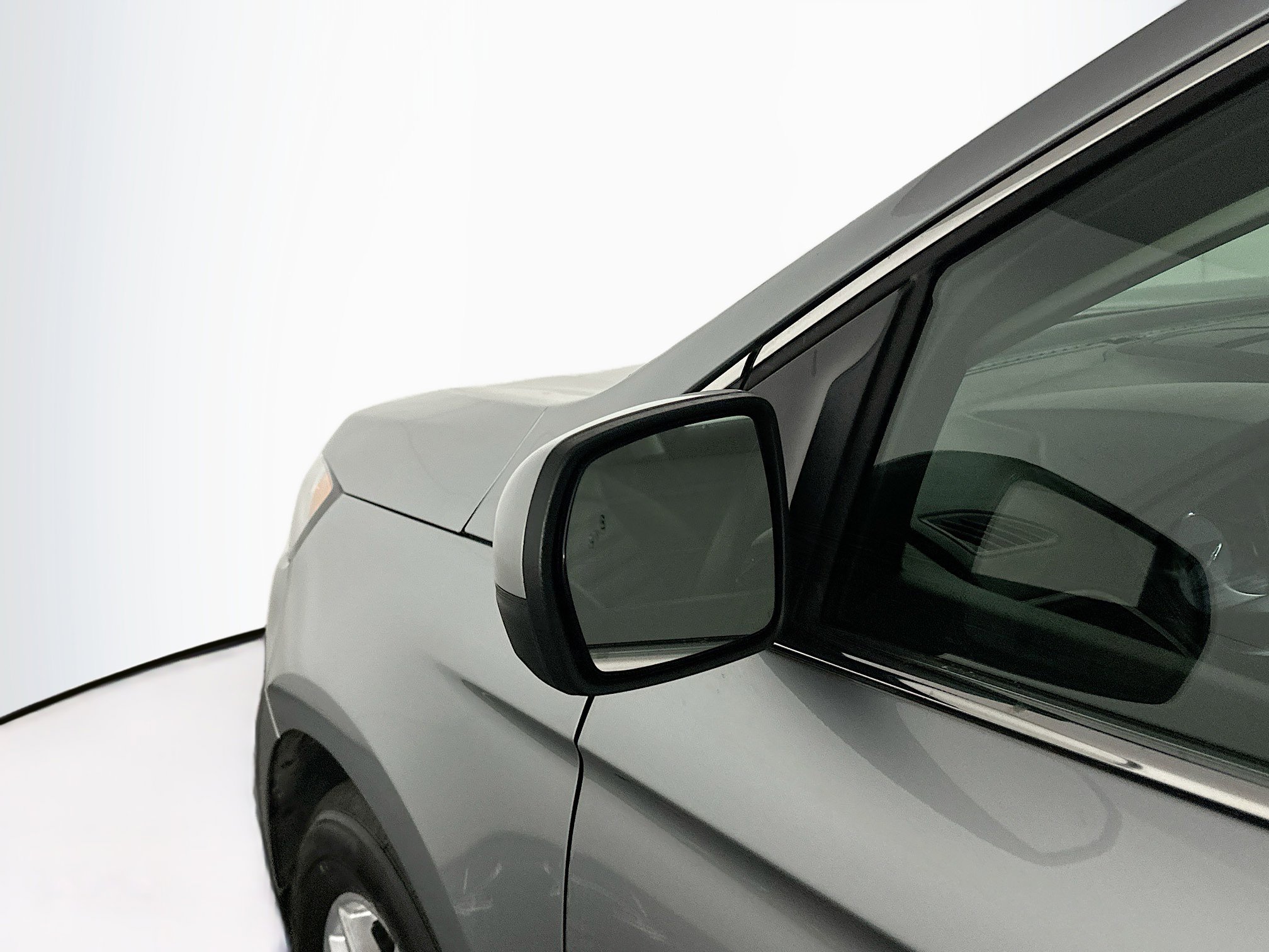 Used 2024 Ford Edge SEL image 16