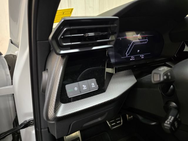 New 2026 Audi RS 3 AWD/4WD image 16