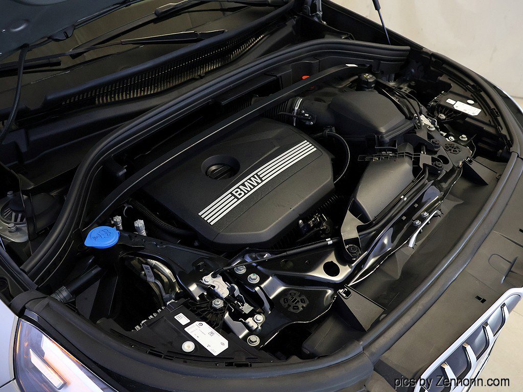 Certified 2023 BMW X1 xDrive28i w/ Premium Package image 38