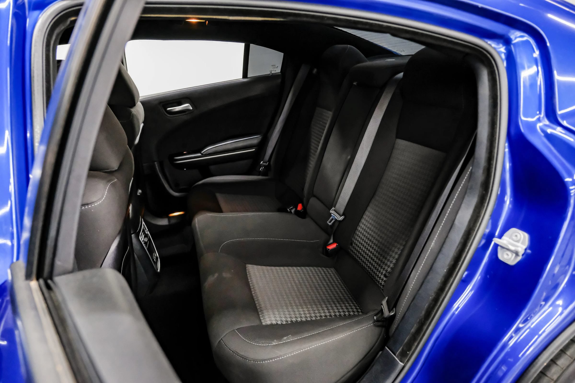 Used 2021 Dodge Charger Scat Pack RWD image 52
