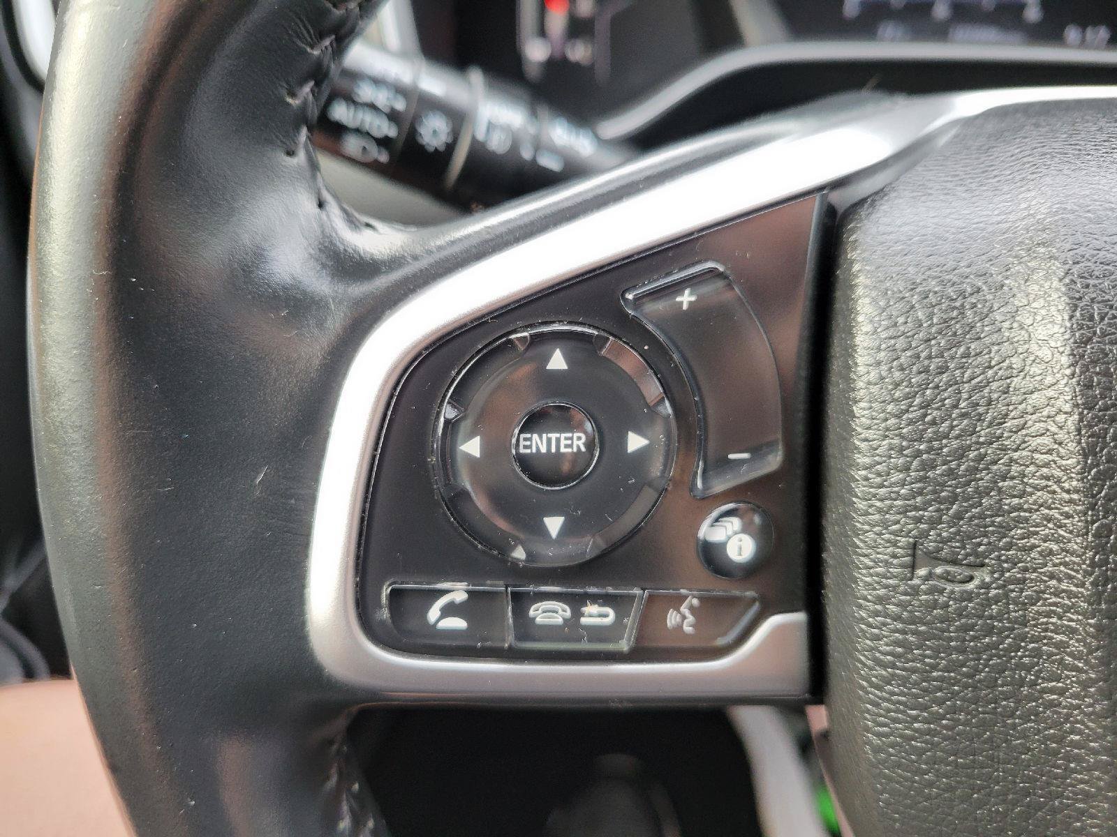 Used 2020 Honda CR-V EX-L image 15