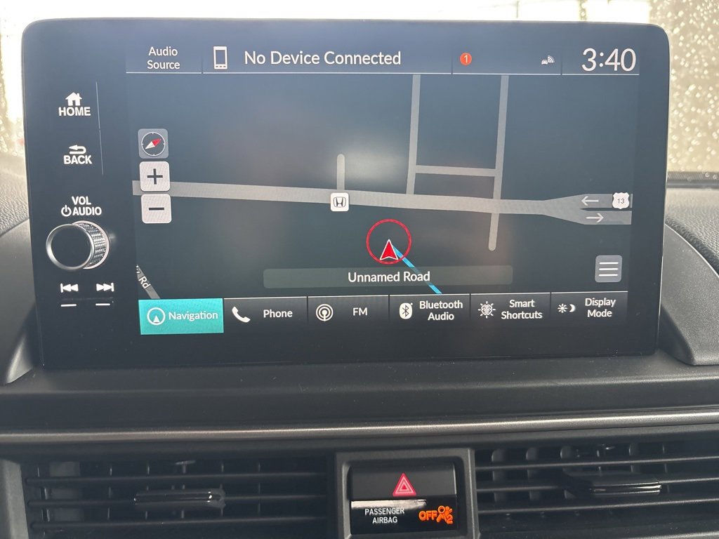 Certified 2024 Honda Pilot Elite image 32