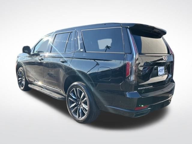 Used 2023 Cadillac Escalade Sport image 4