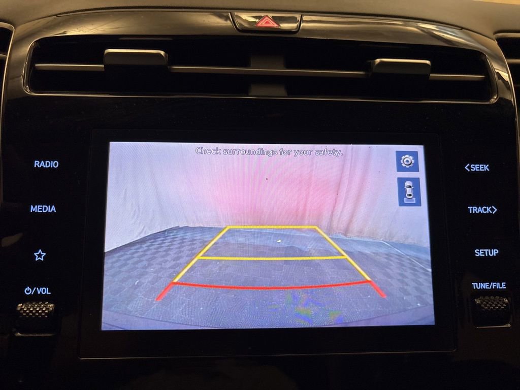 Used 2023 Hyundai Tucson SEL w/ Convenience Package image 21